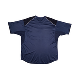 Bolton Wanderers 2001-2002 Away