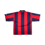 Bolton Wanderers 1993-1995 Away