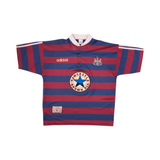 Newcastle United 1995-1996 Away — football shirt