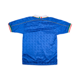 Italy 1995-1996 Home