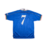 Italy 1995-1996 Home (#7)