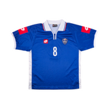 Yugoslavia 2002-2003 Home (#8) — football shirt
