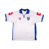 Yugoslavia 2002-2003 Away — football shirt