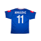 Yugoslavia 2002-2003 Home (#11 MIHAJLOVIC)