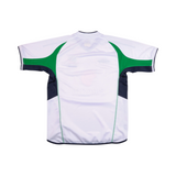 Republic of Ireland 2002-2003 Away