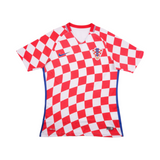 Croatia 2016-2017 Home — football shirt