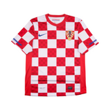 Croatia 2010-2011 Home — football shirt