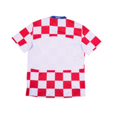 Croatia 2008-2009 Home