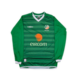 Republic of Ireland 2003-2004 Home