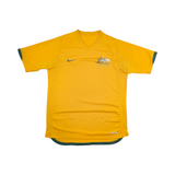 Australia 2006-2008 Home — football shirt