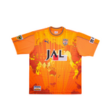Shimizu S-Pulse 2000-2003 Home — football shirt