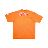 Shimizu S-Pulse 2000-2003 Home