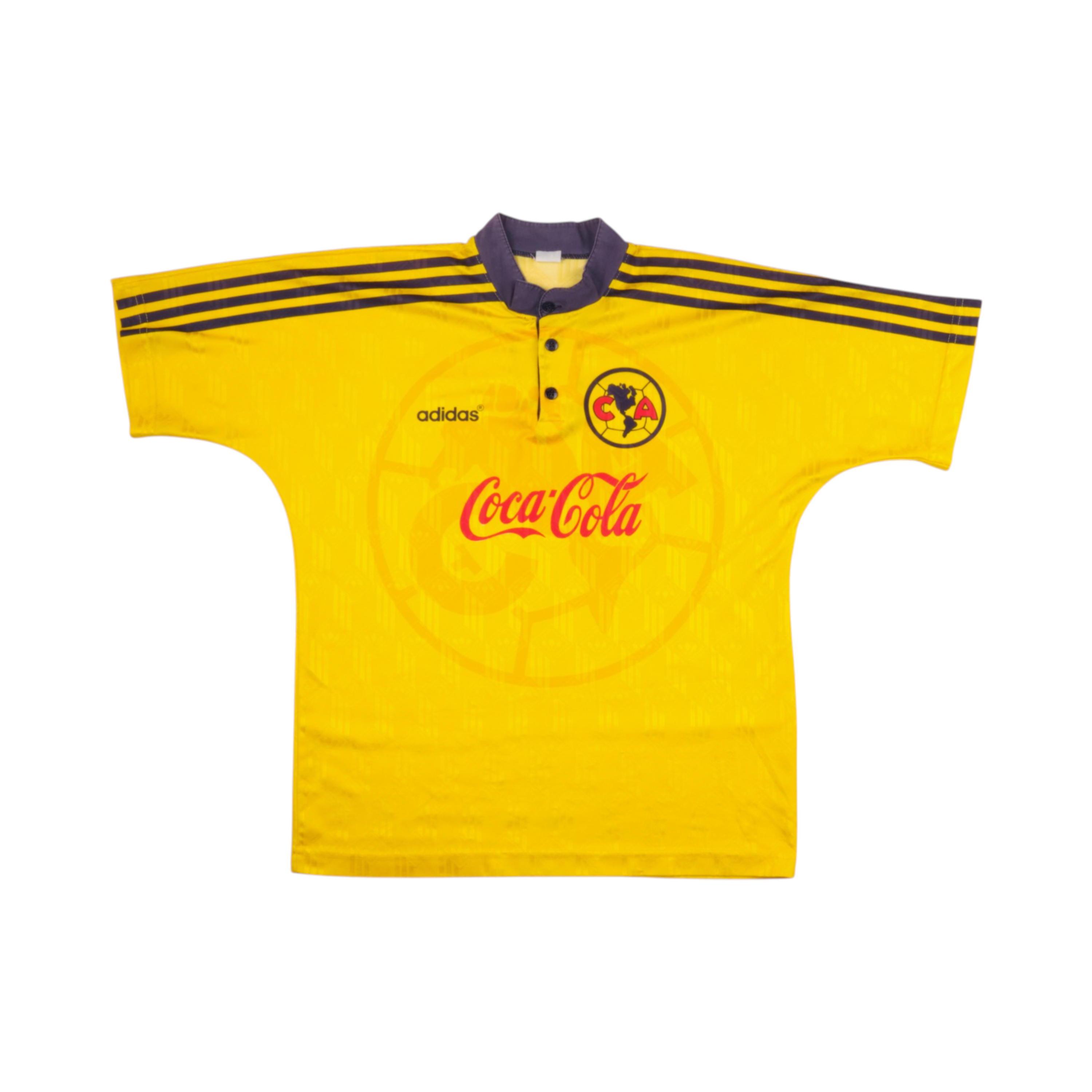 Club América 1996-1998 Home — football shirt