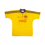 Club América 1996-1998 Home — football shirt