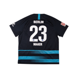 Hertha BSC 2018-19 Away #23 Maier