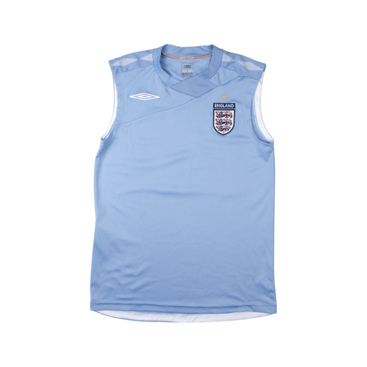 England 2004-05 Umbro Training Vest