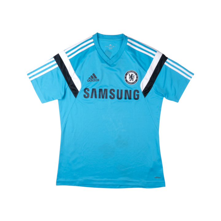 Chelsea Training Kit 2000's