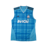 Olympic Marseille 2010-11 Vest