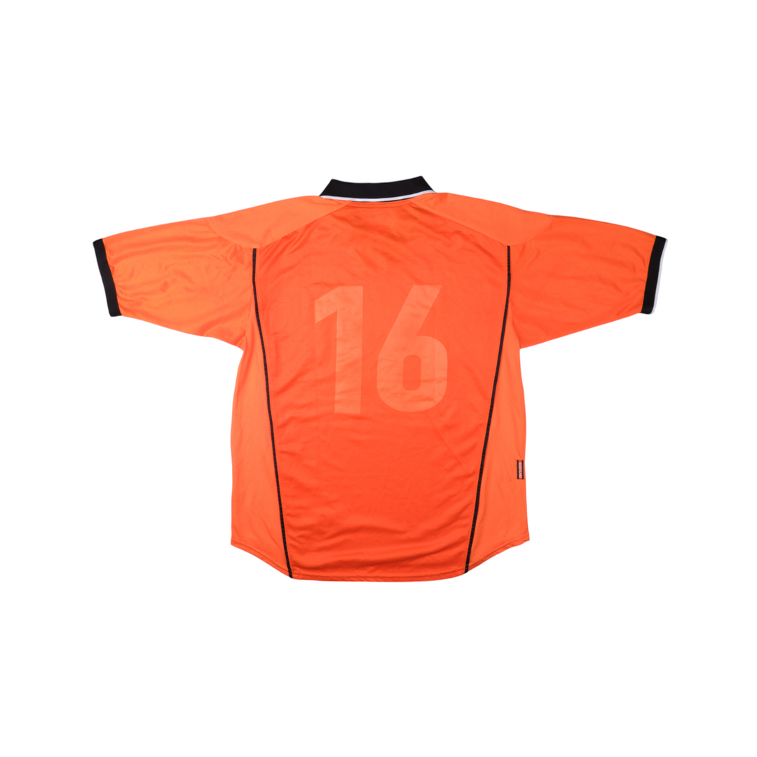 Netherlands 1998-00 Home