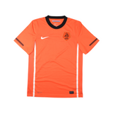 Netherlands 2010-12 Home
