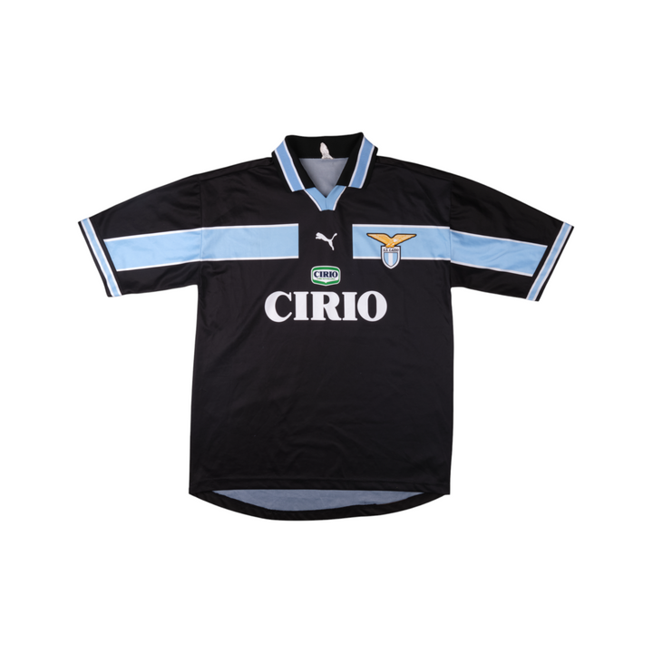 Lazio 1998-99 Away