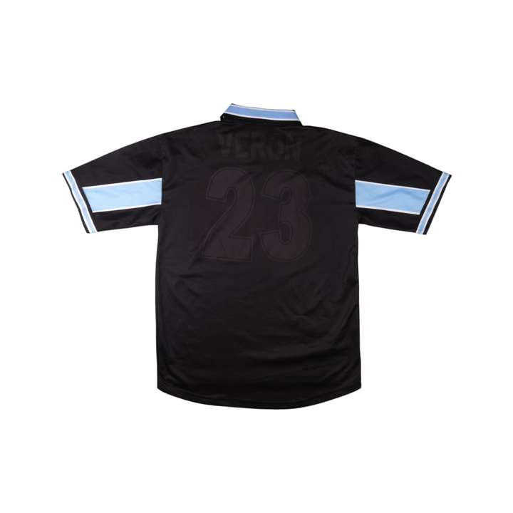 Lazio 1998-99 Away