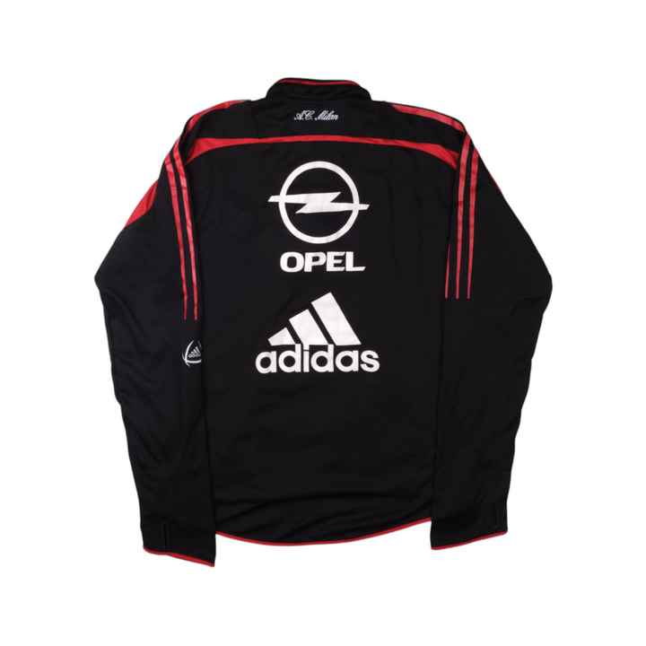 AC Milan 2004-05 Training