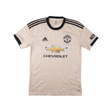 Manchester United 2019-20 Away