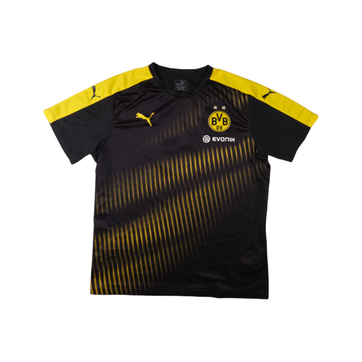 Borussia Dortmund 2017-18 Training