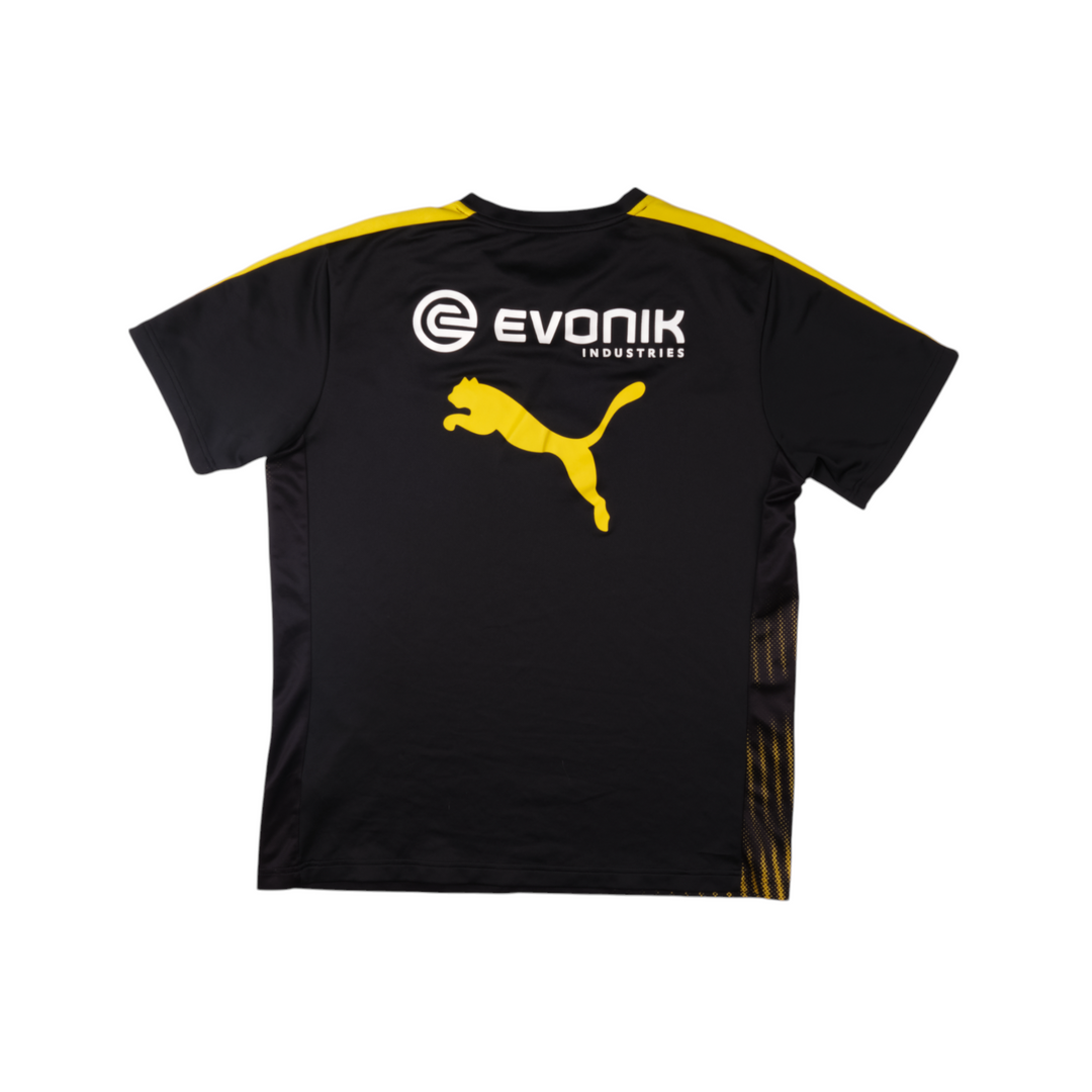 Borussia Dortmund 2017-18 Training