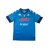 Napoli 2017-18 Home