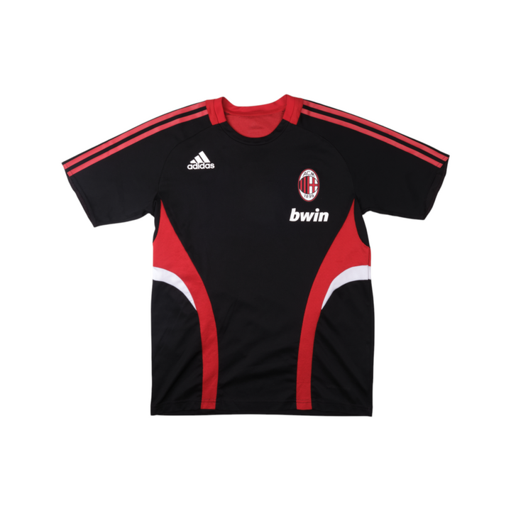 AC Milan 2008 Training