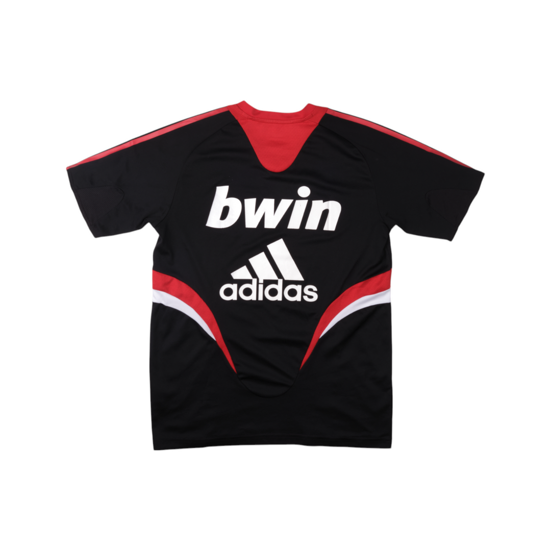 AC Milan 2008 Training