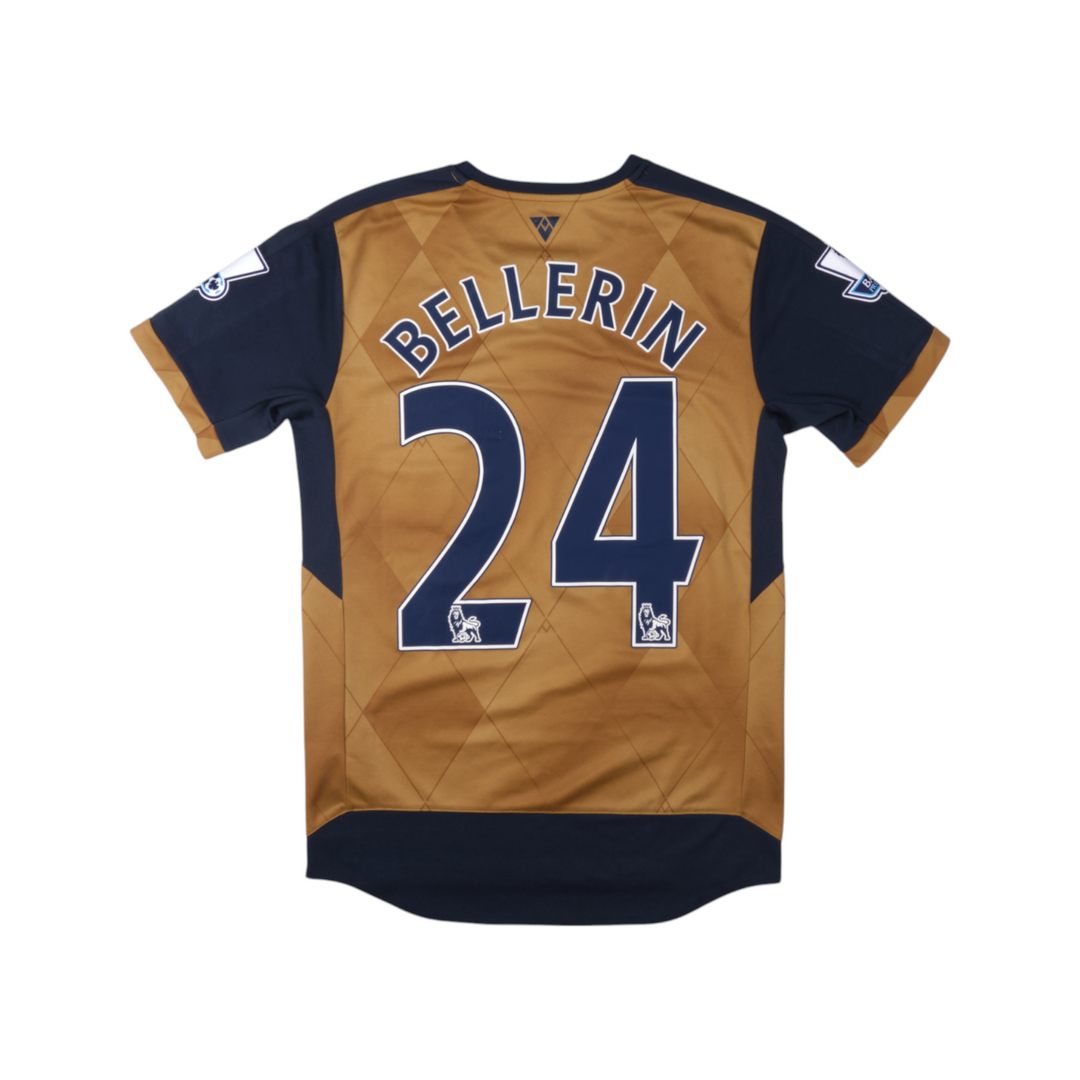 Arsenal 2015-16 Away #24 Bellerin