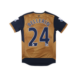 Arsenal 2015-16 Away #24 Bellerin