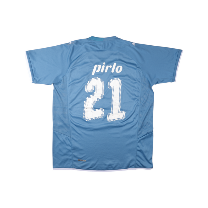Italy 2009 Home #21 Pirlo
