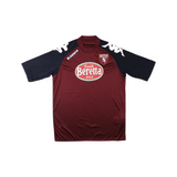 Torino 2013-14 Kappa Training