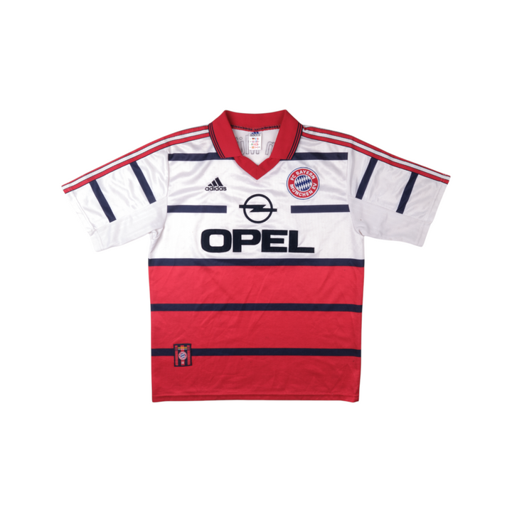 Bayern Munich 1998-00 Away