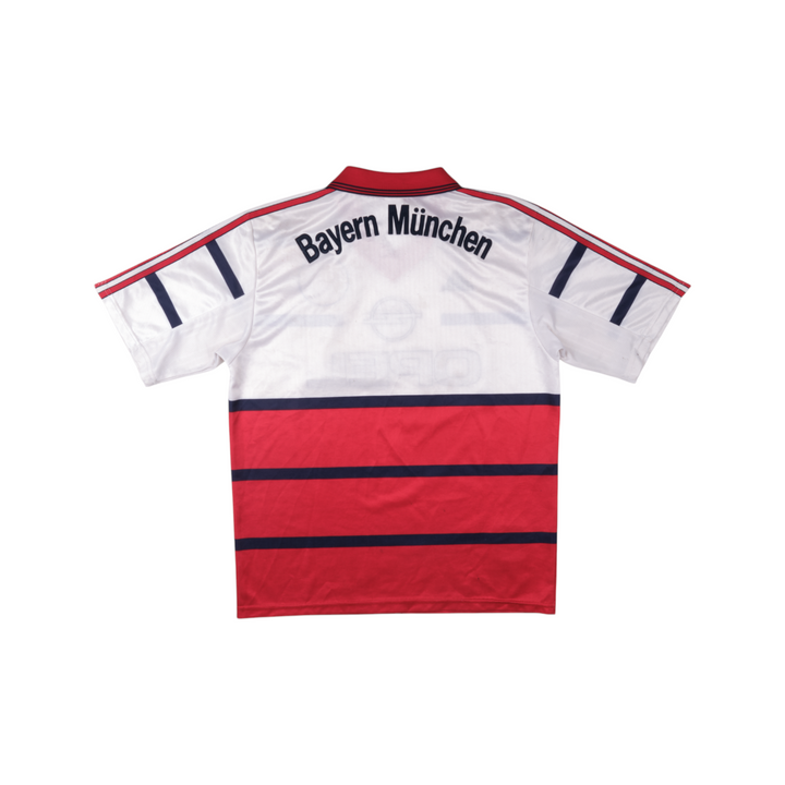 Bayern Munich 1998-00 Away
