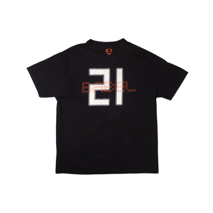 Netherlands 2000's T-Shirt