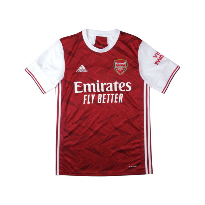 Arsenal 2020-21 Home #14 Aubameyang