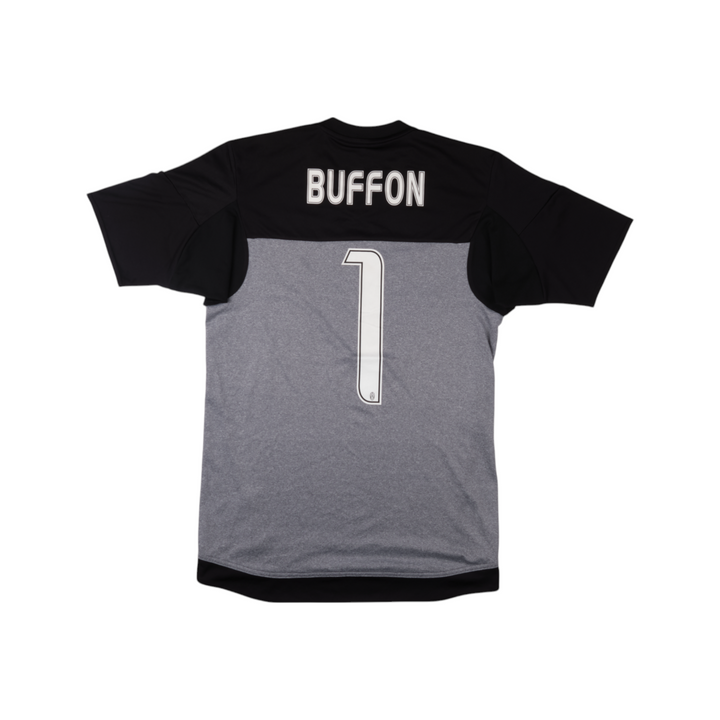 Juventus 2015-16 Goalkeeper #1 Buffon