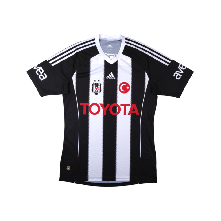 Besiktas 2011-12 Home