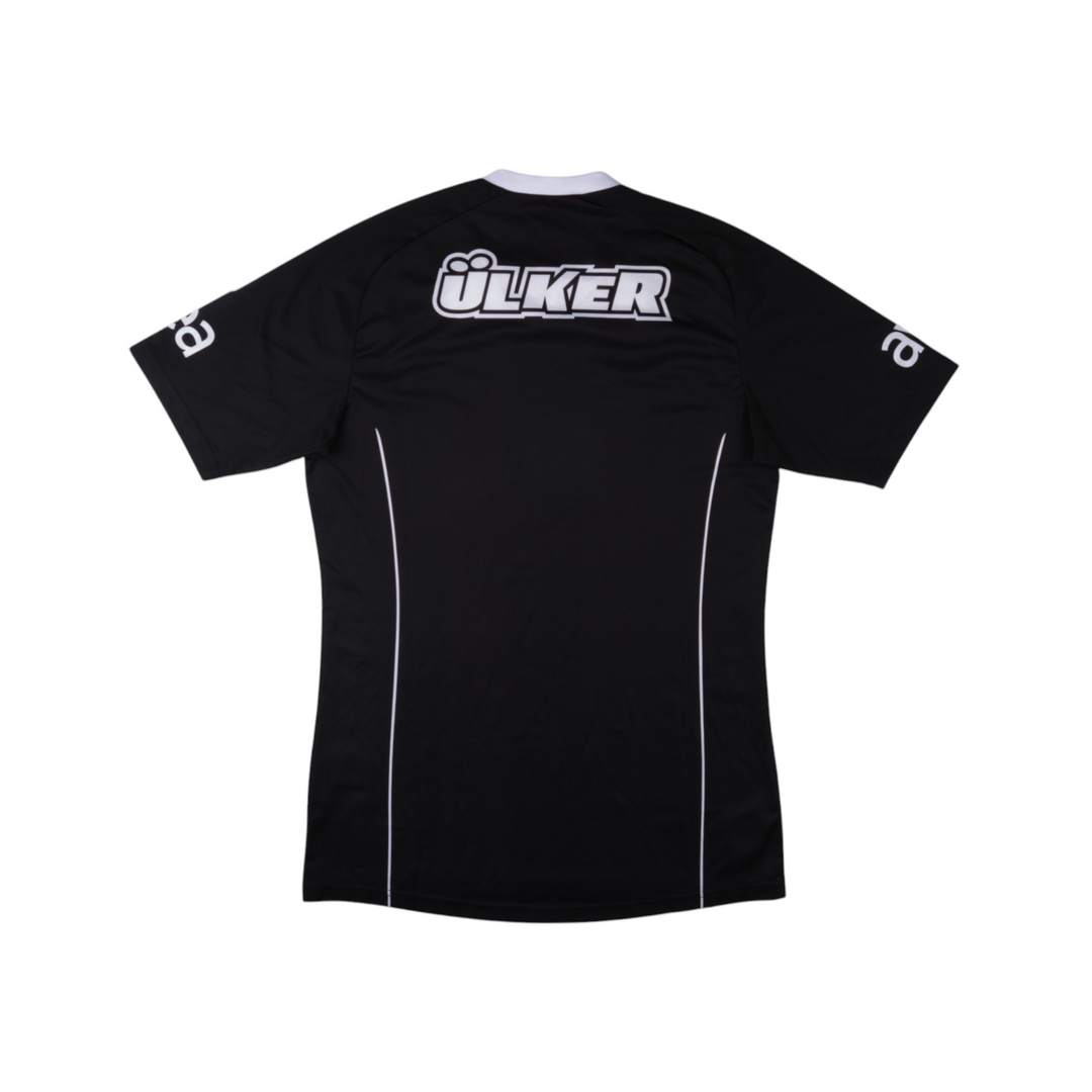 Besiktas 2011-12 Home