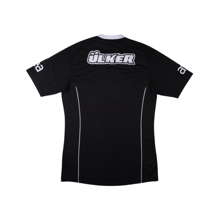 Besiktas 2011-12 Home