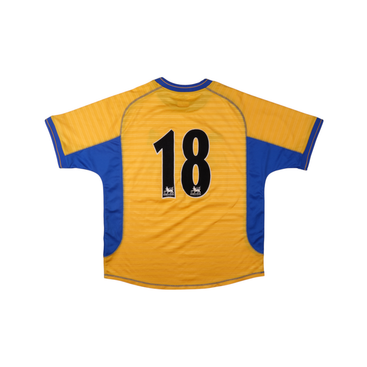 Chelsea 2000-01 Away #18