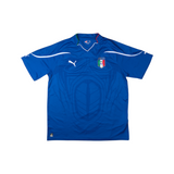 Italy 2011-12 Home