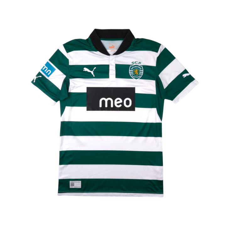 Sporting CP 2012-13 Home