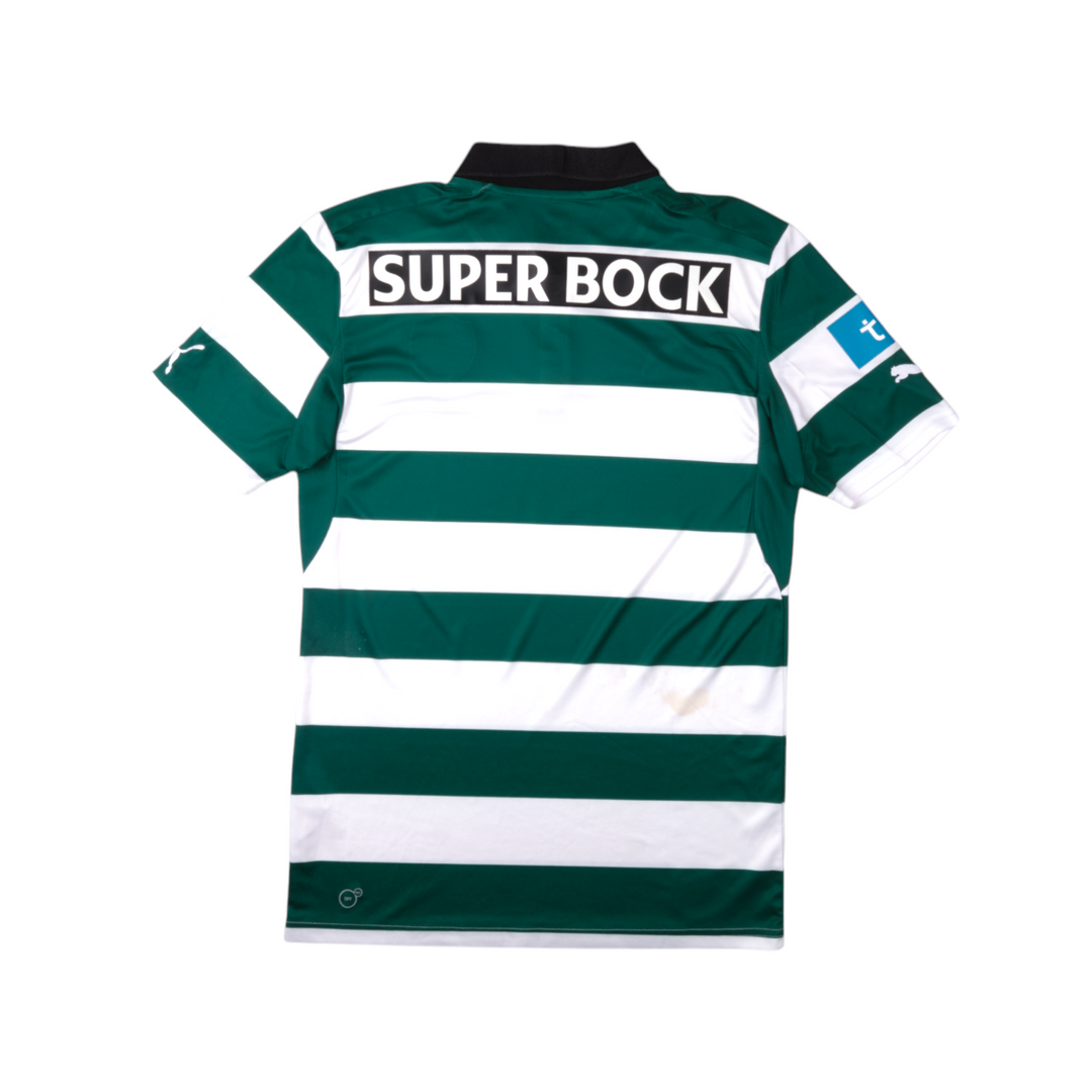 Sporting CP 2012-13 Home