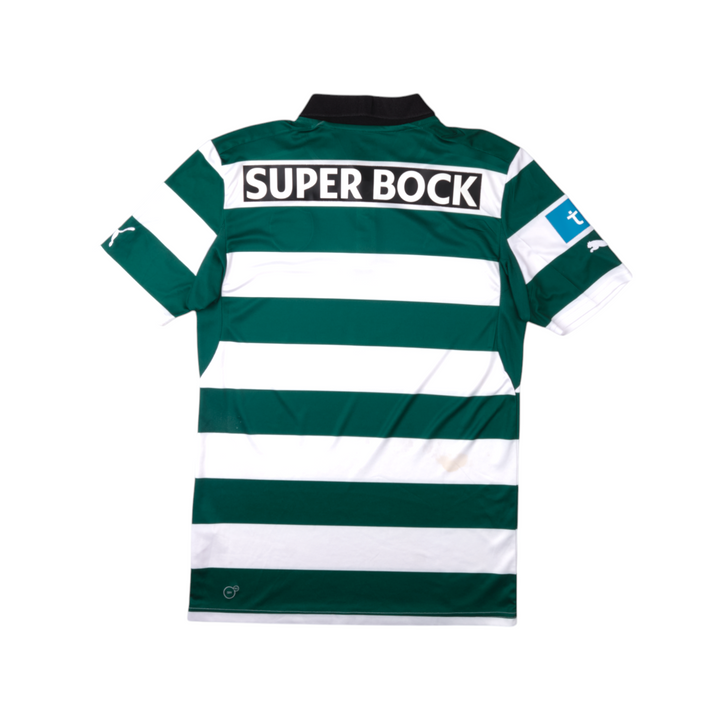 Sporting CP 2012-13 Home